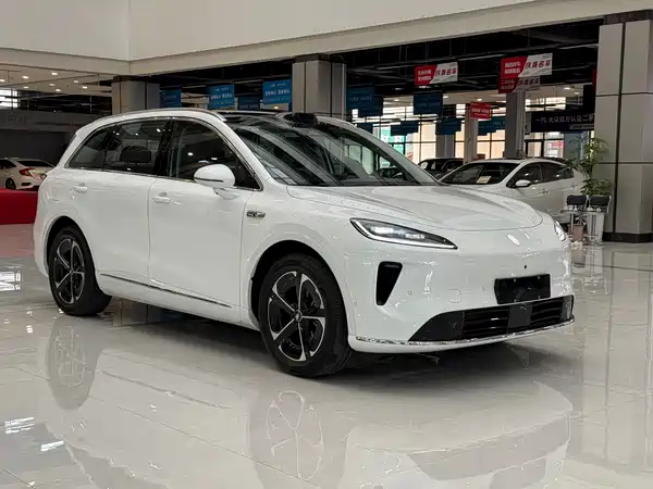 Shangjie H5 2025