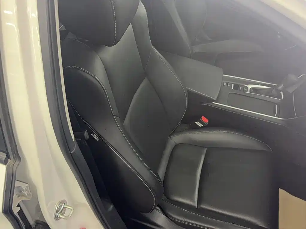 Honda Inspire 2021 — фото 3