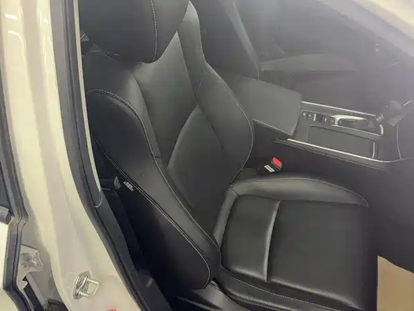 Honda Inspire 2021