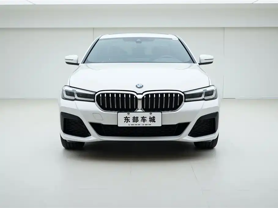 BMW 5 Series 2023