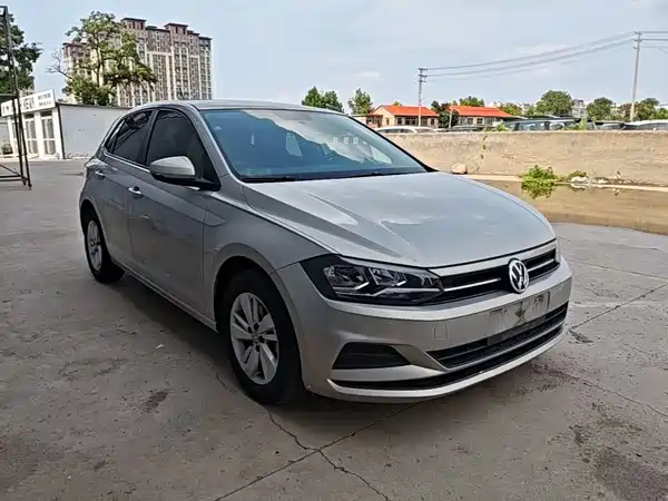 Volkswagen Polo 2020