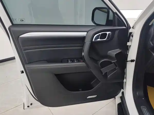 Haval Dargo 2022