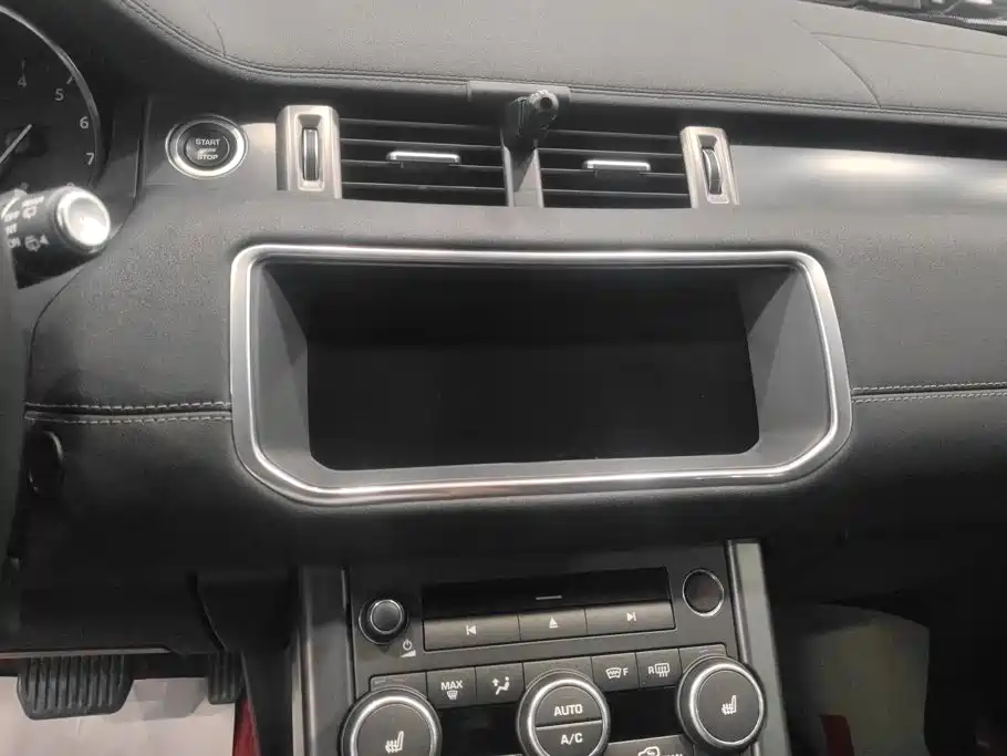 Land Rover Range Rover Evoque 2018 — фото 13