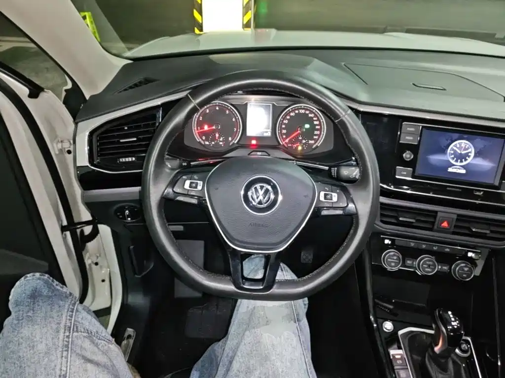 Volkswagen Tayron 2019 — фото 11
