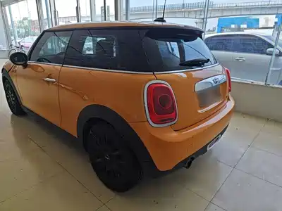 MINI MINI 2017