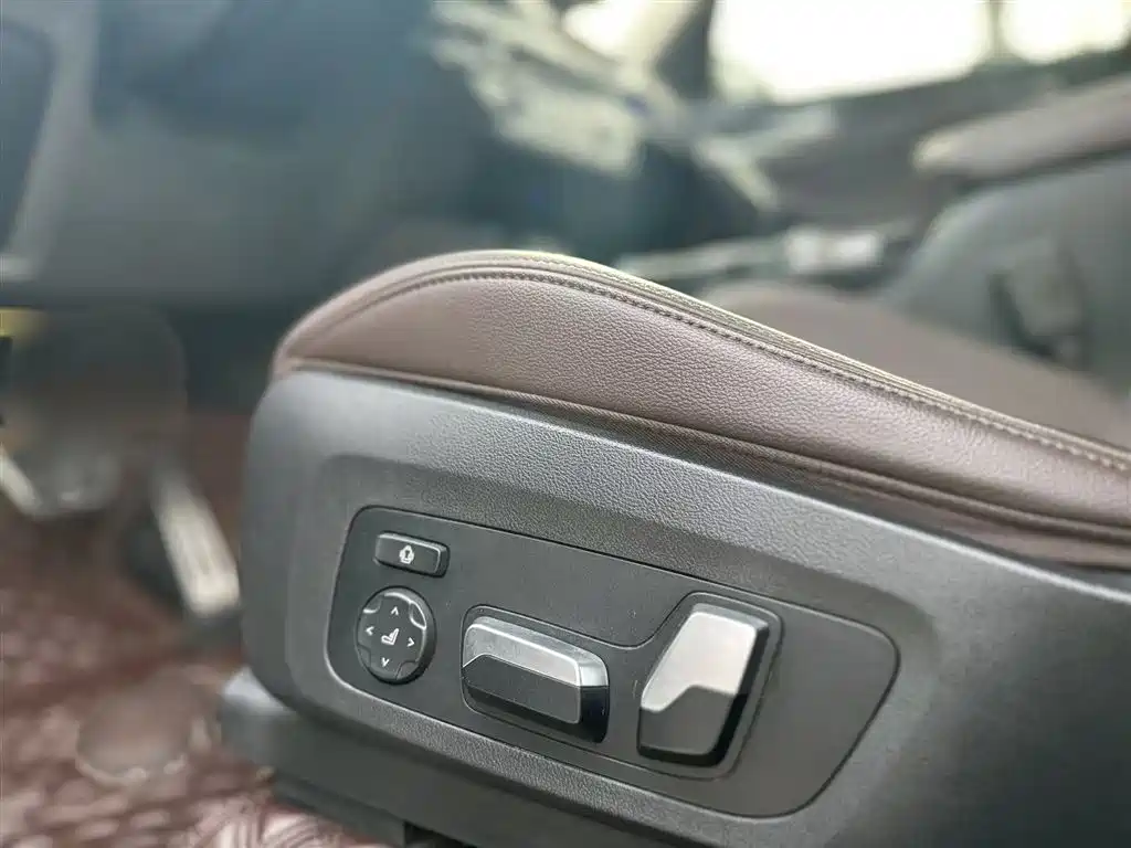 BMW X3 2019 — фото 17