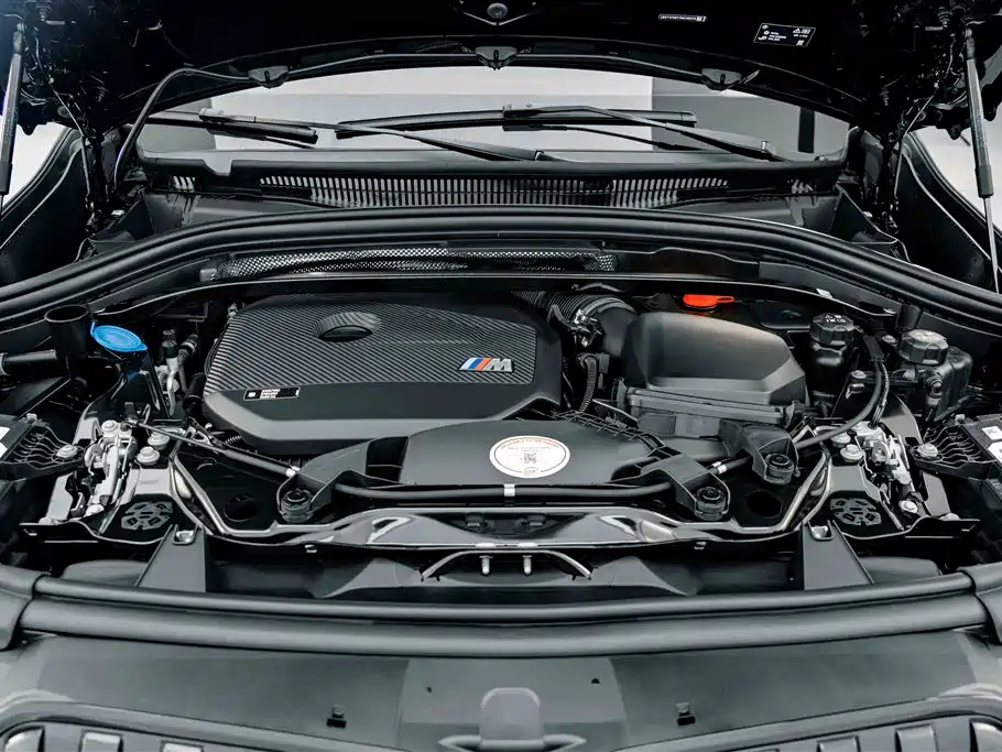 BMW X1 M35Li 2026 — фото 25