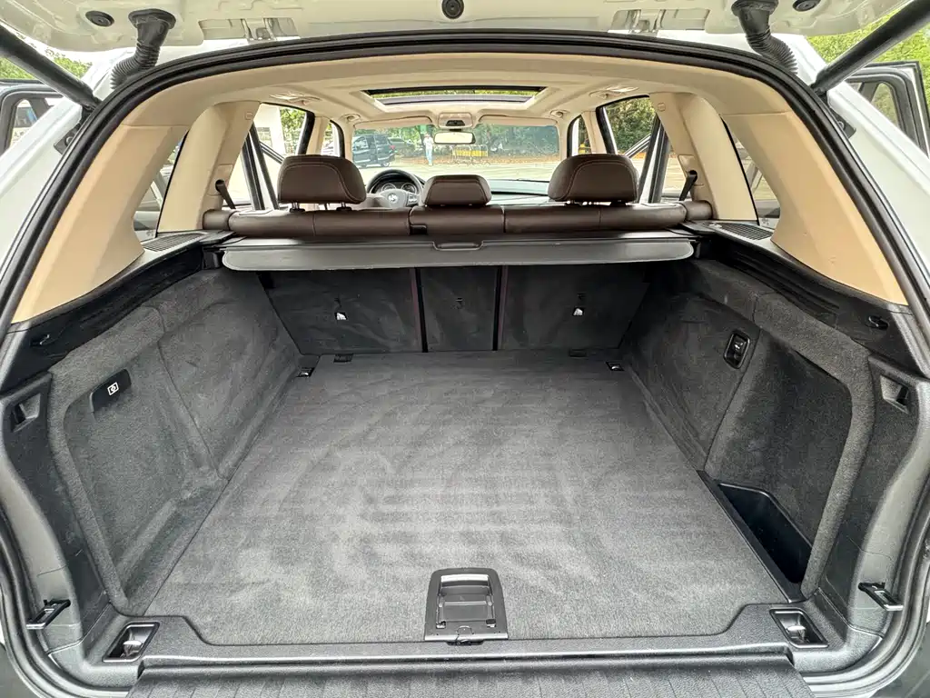 BMW X5 2015 — фото 16