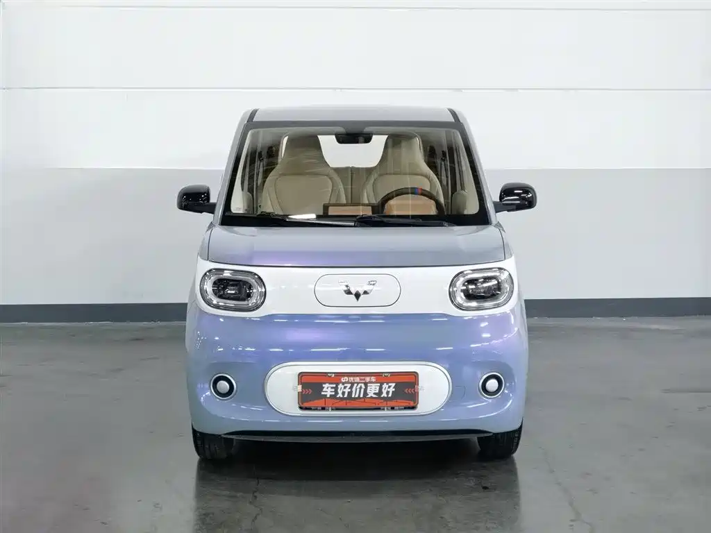 Wuling MINIEV 2025