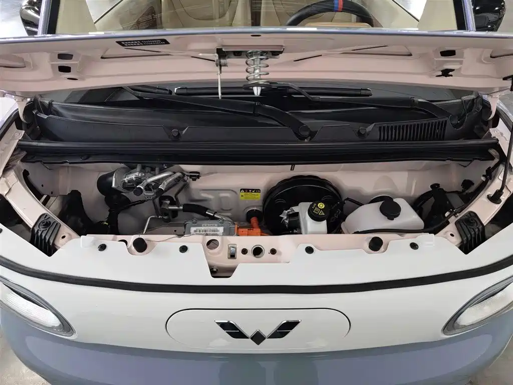 Wuling MINIEV 2025