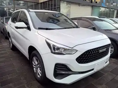 Haval M6 2021