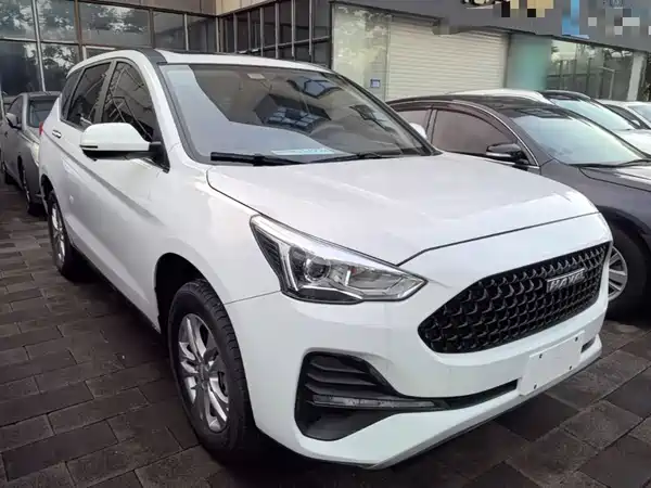 Haval M6 2021
