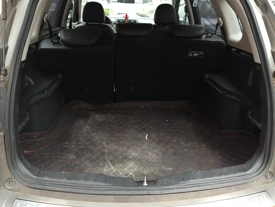 Haval H6 2015