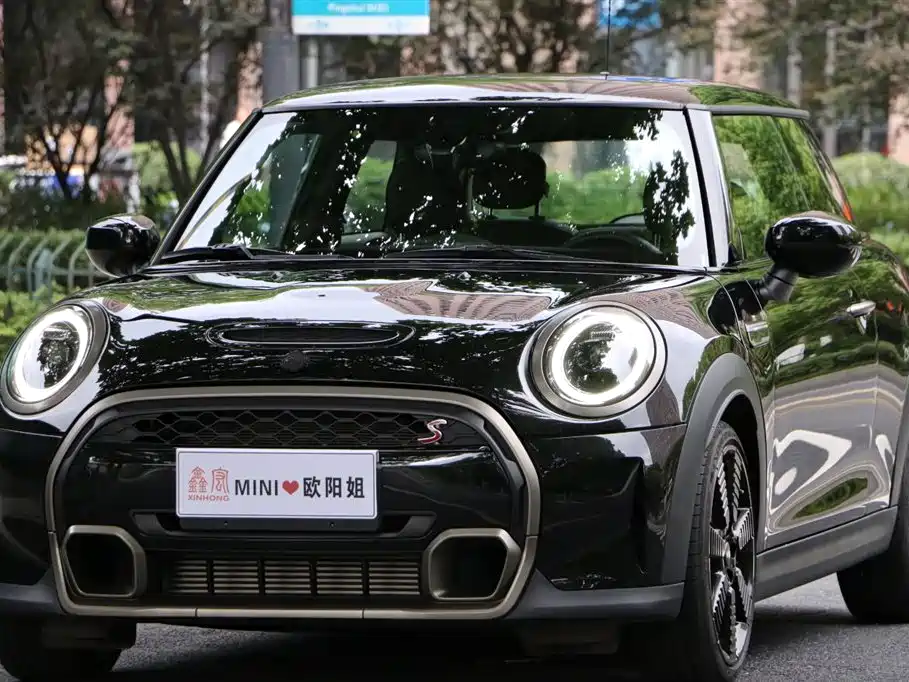 MINI Mini 2024