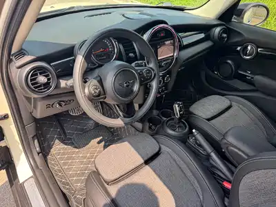 MINI MINI 2020