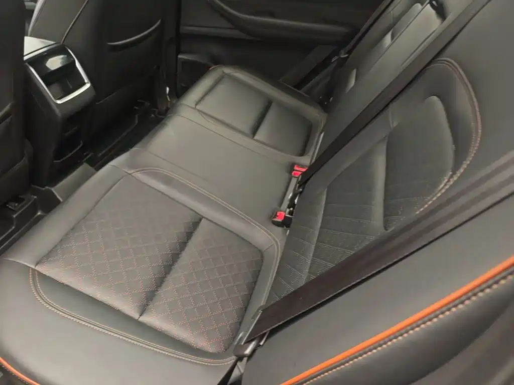 Chery Tiggo 5x 2020 — фото 17