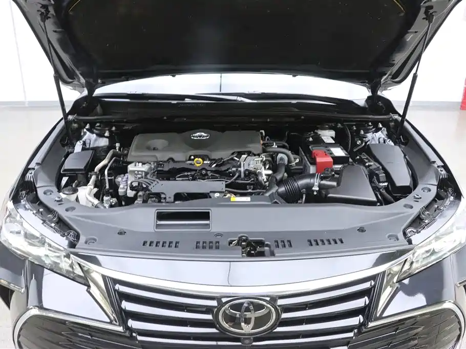 Toyota Avalon 2022 — фото 29