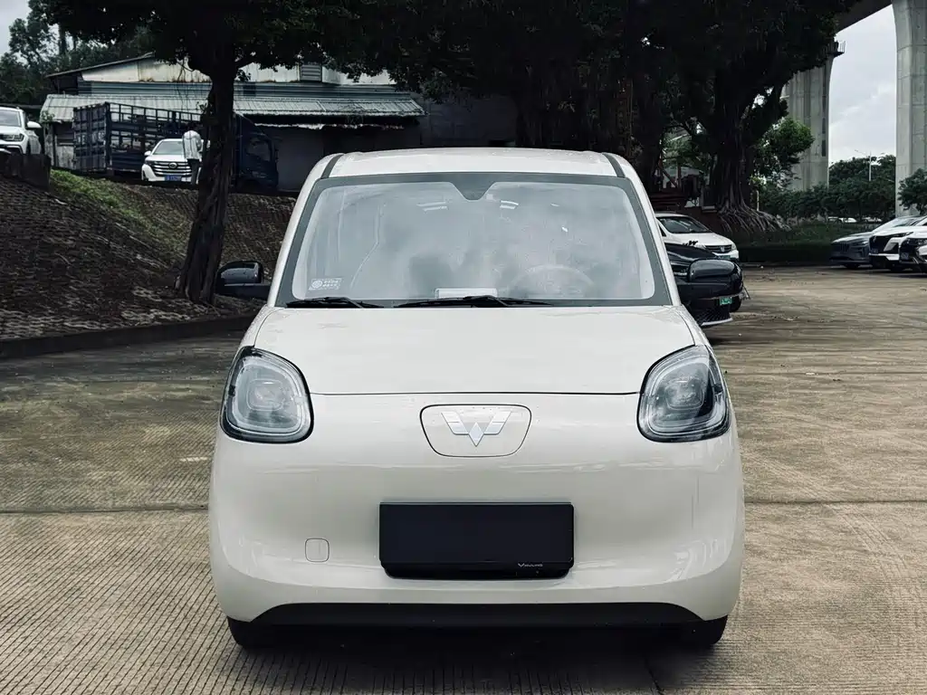 Wuling MINIEV 2025
