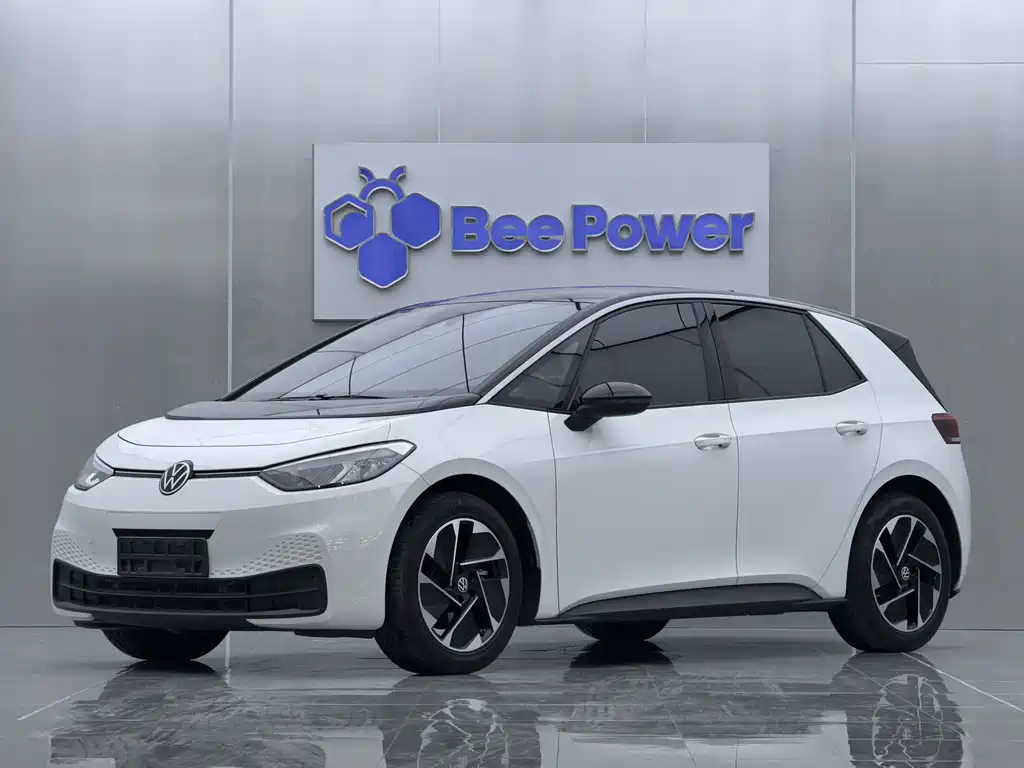 Volkswagen ID.3 2025