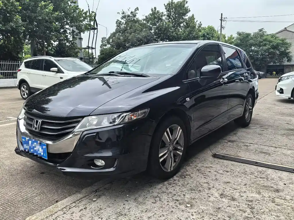 Honda Odyssey 2011