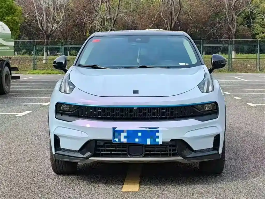 Lynk & Co 05 2021