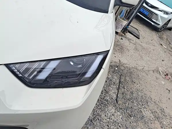 BYD Seagull 2025