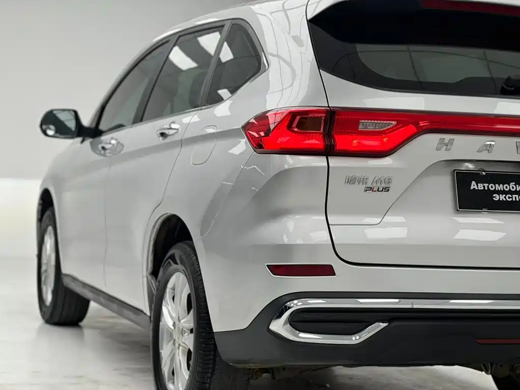 Haval M6 2023
