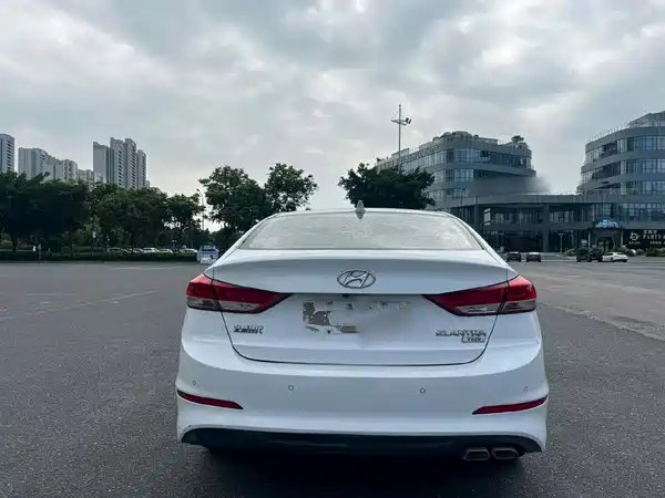 Hyundai Celesta 2020