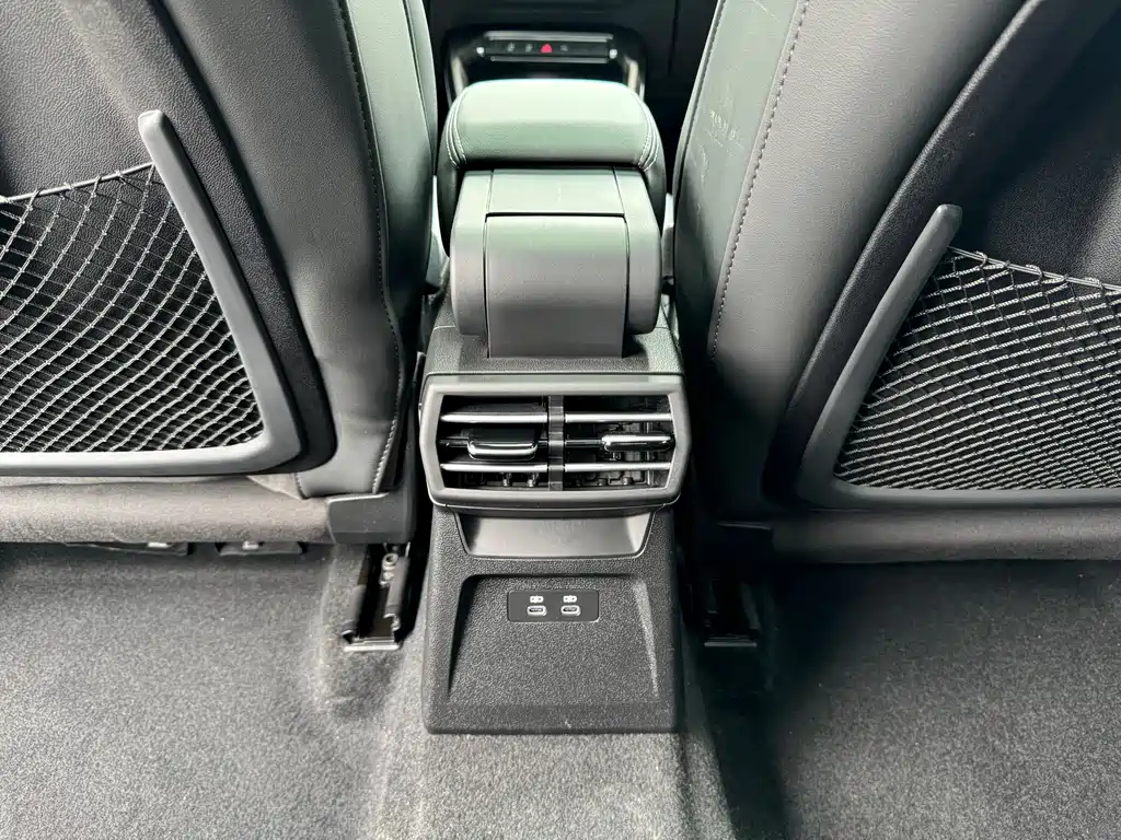 Audi A3 2025 — фото 14