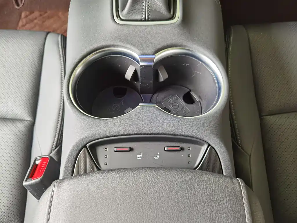 Toyota Harrier 2024 — фото 10