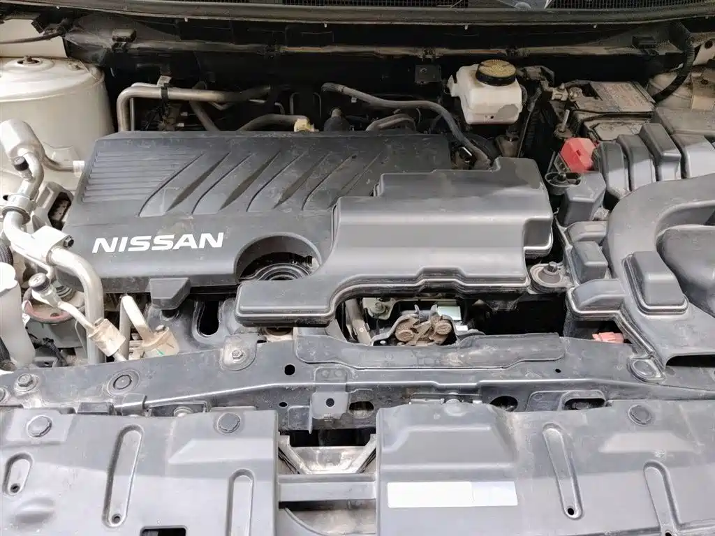 Nissan Qashqai 2023 — фото 11