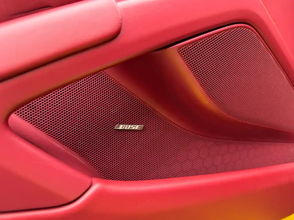 Porsche 718 2017 — фото 10