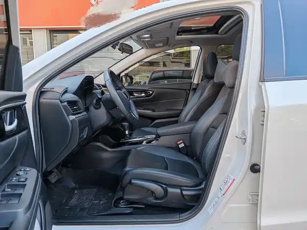 Honda Envix 2022