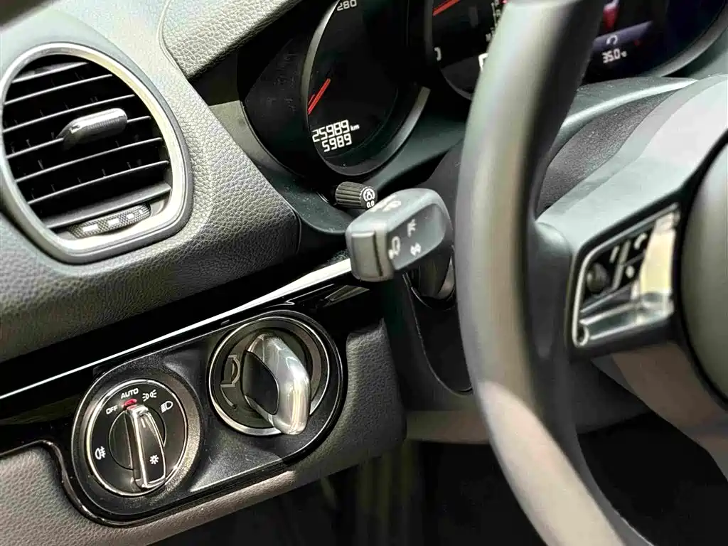 Porsche 718 2023 — фото 17