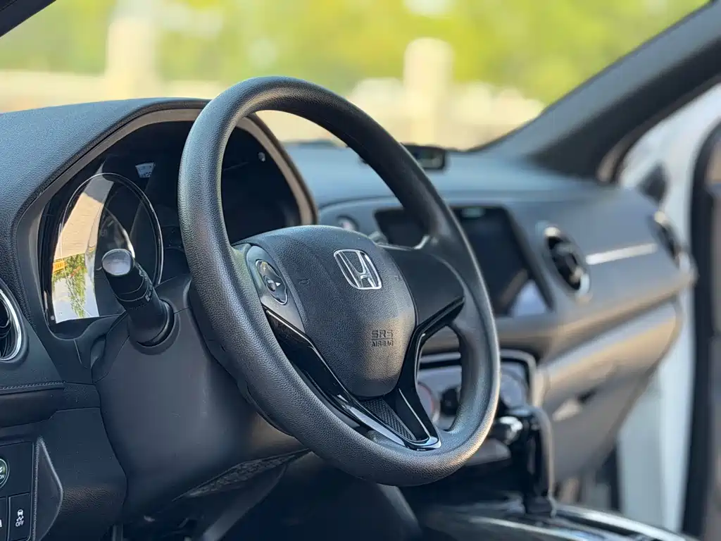 Honda XR-V 2016 — фото 4