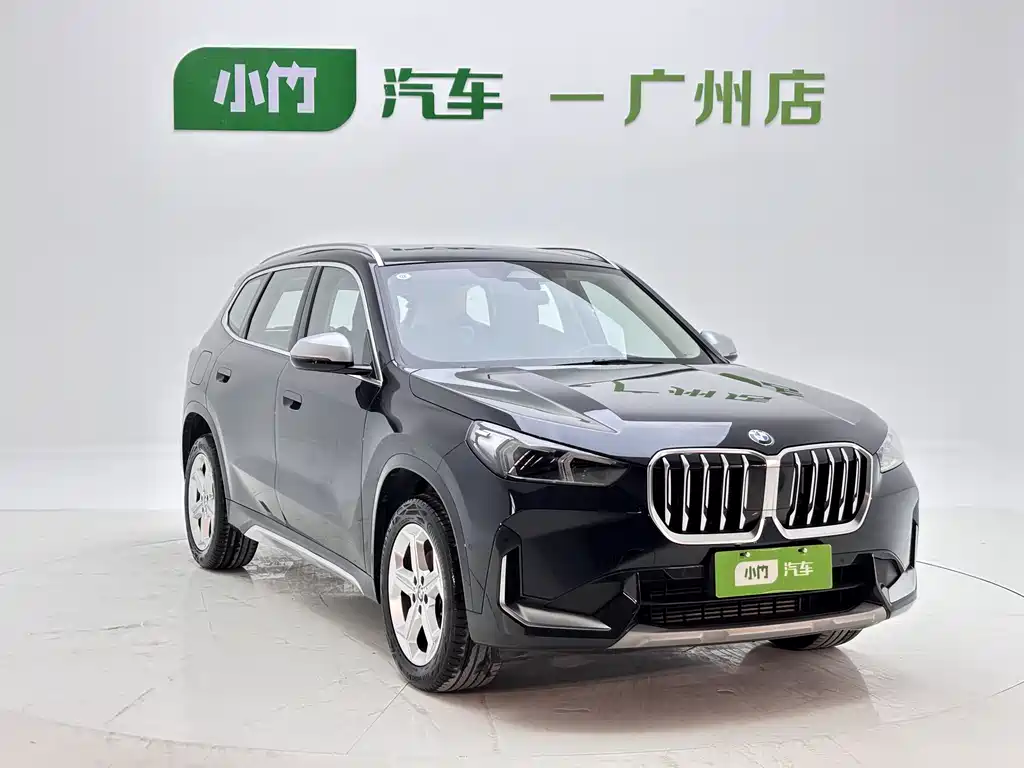 BMW X1 2024