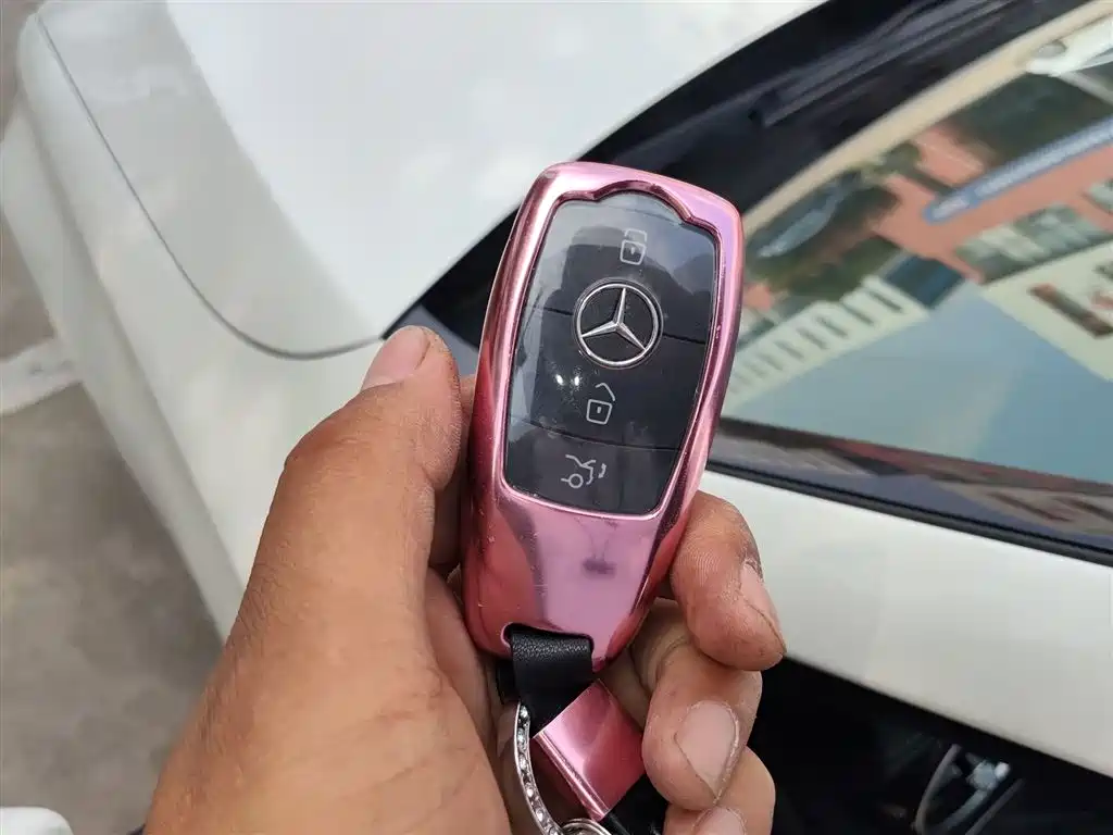 Mercedes-Benz C-Class 2020 — фото 12