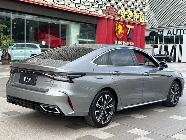Chery Arrizo 8 2023