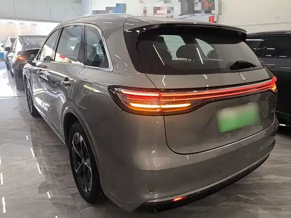 Shangjie H5 2025