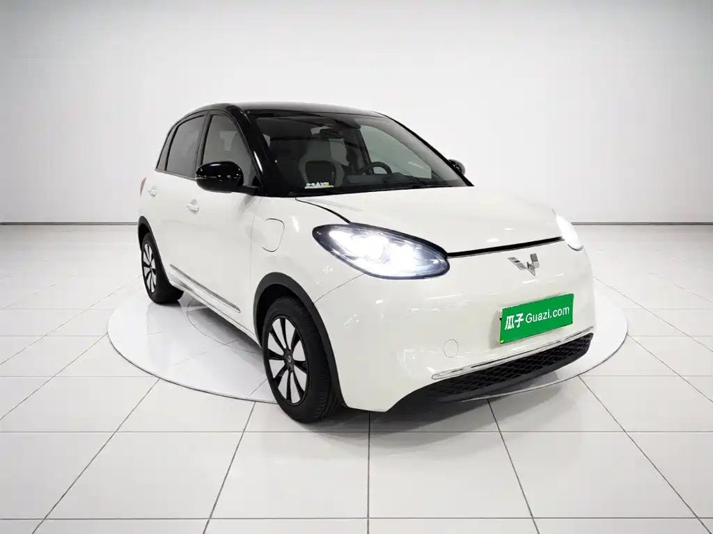Wuling Bingo 2023