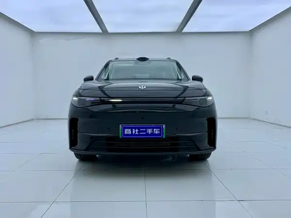Leapmotor C16 2025