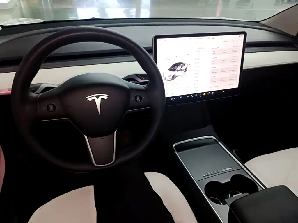 Tesla Model 3 2023 — фото 10