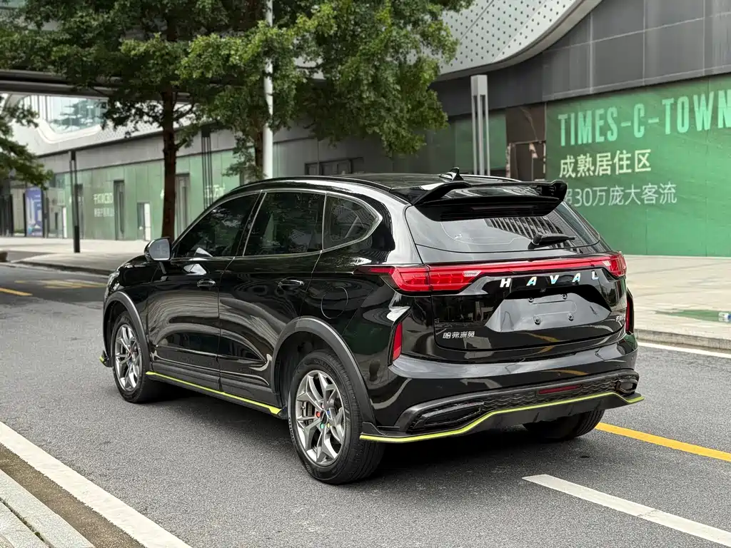 Haval Chitu 2022