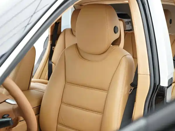 Porsche Cayenne 2008