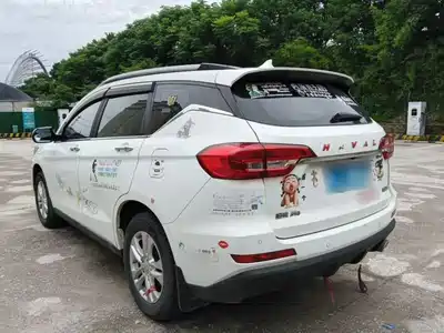 Haval M6 2020