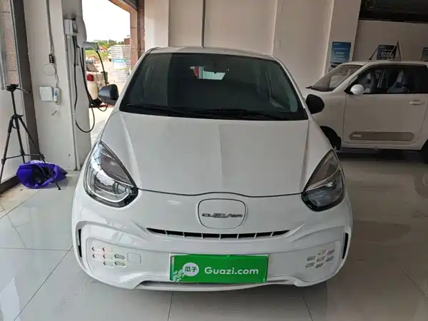 Roewe CLEVER 2023