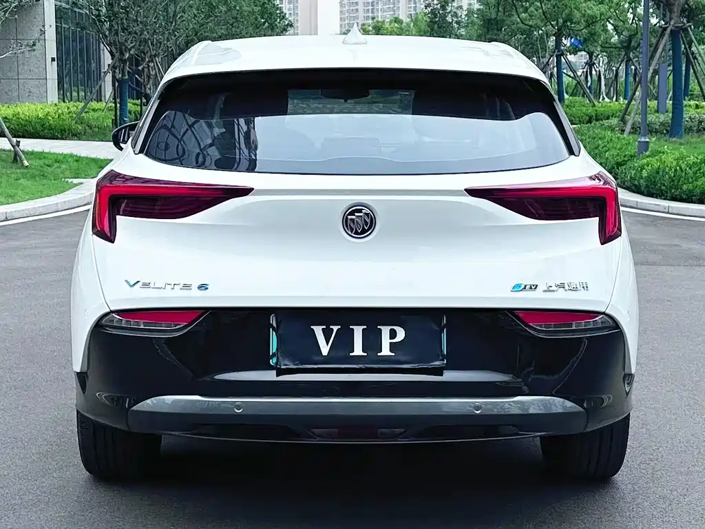Buick Velite 6 2024 — фото 10