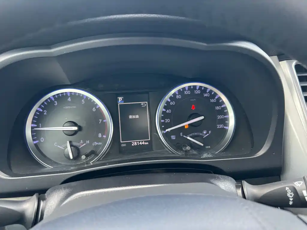 Toyota Highlander 2019 — фото 18