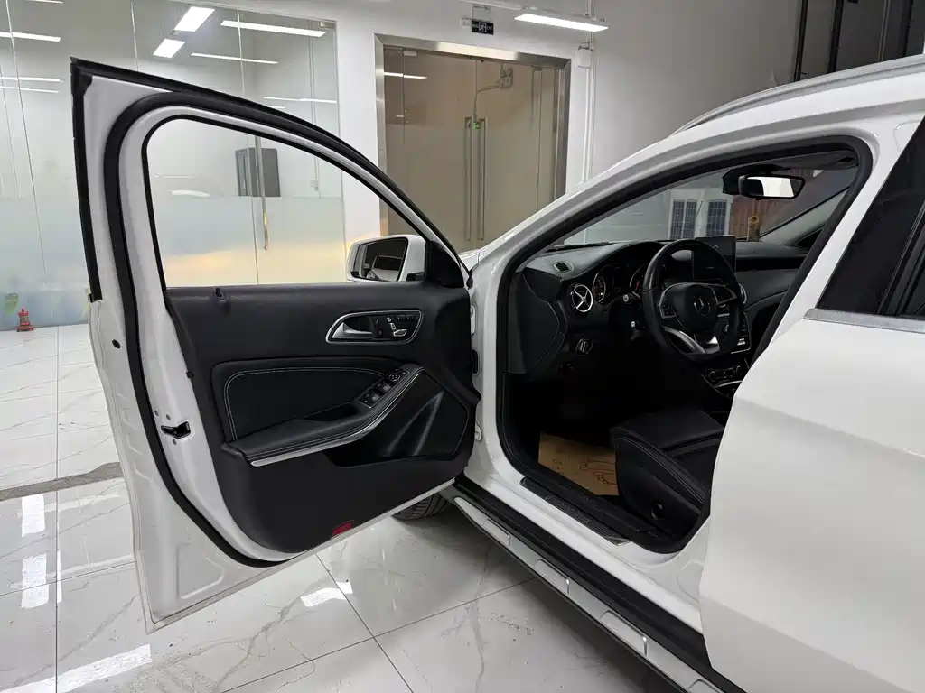 Mercedes-Benz GLA 2019 — фото 8
