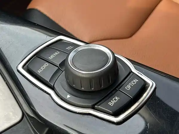 BMW 1 Series 2013